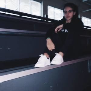 Meet your Posher, Susana